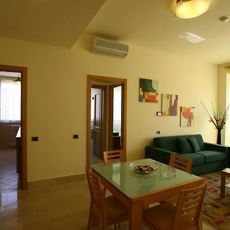 Lux Appartamenti Rome Buitenkant foto