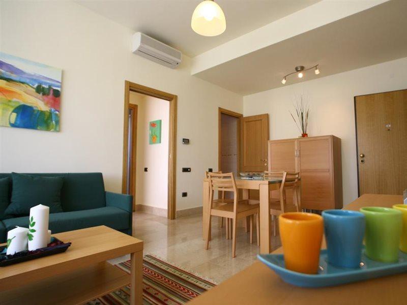 Lux Appartamenti Rome Buitenkant foto