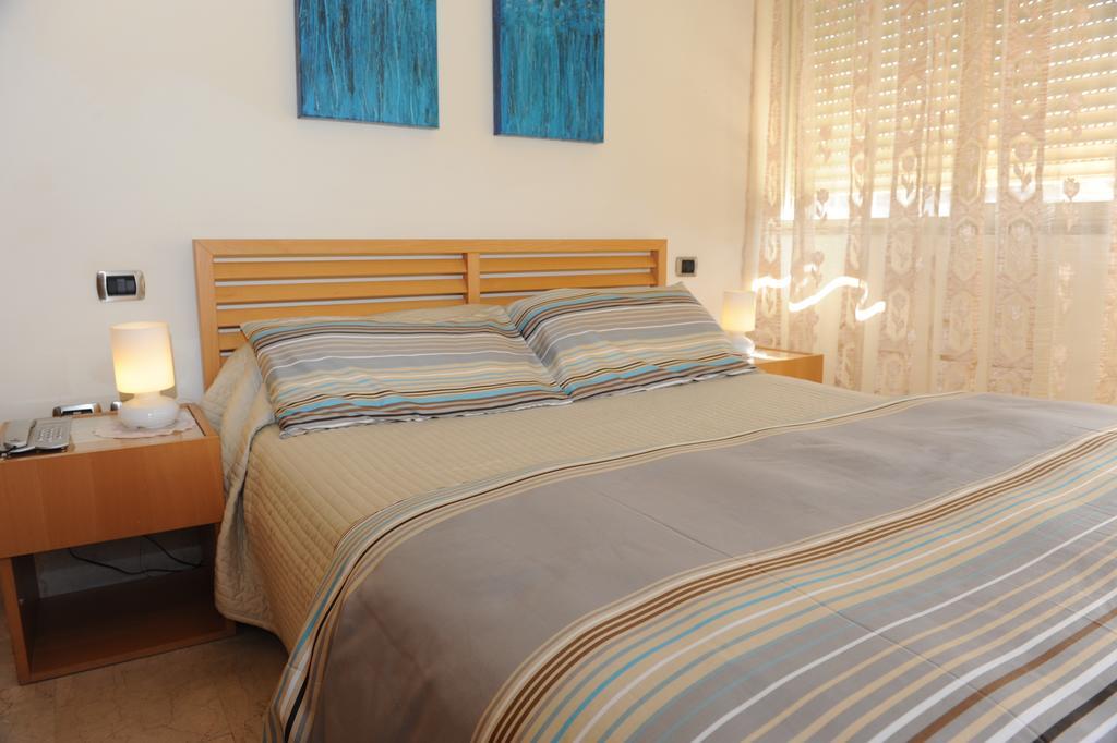 Lux Appartamenti Rome Buitenkant foto