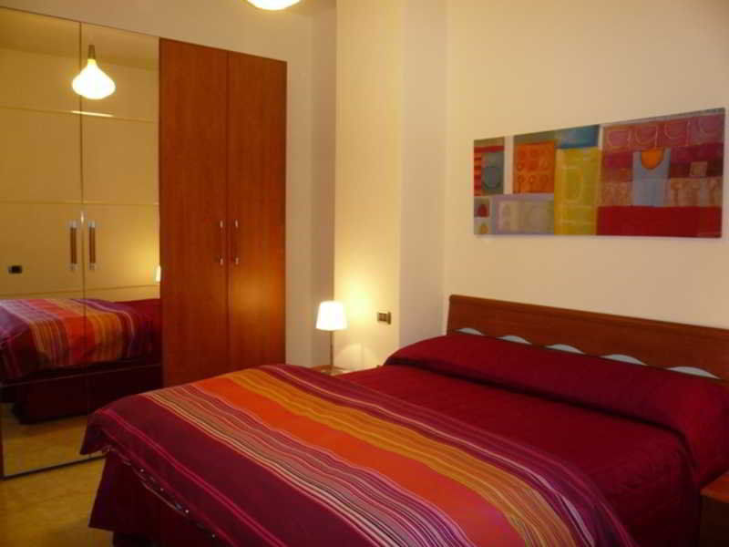 Lux Appartamenti Rome Buitenkant foto