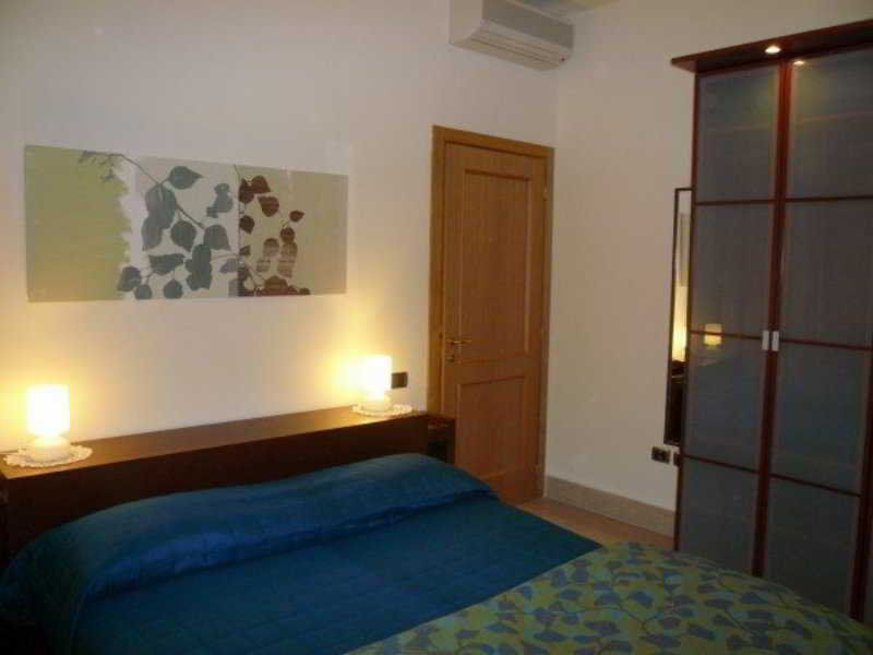Lux Appartamenti Rome Buitenkant foto